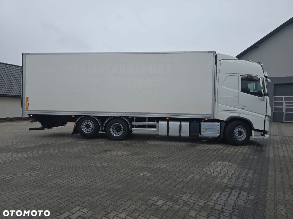 Volvo FH 540 - 6