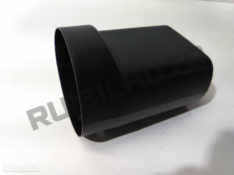 Forra Plástico De Coluna/volante A16946_20123 Mercedes A W169 [ - 2