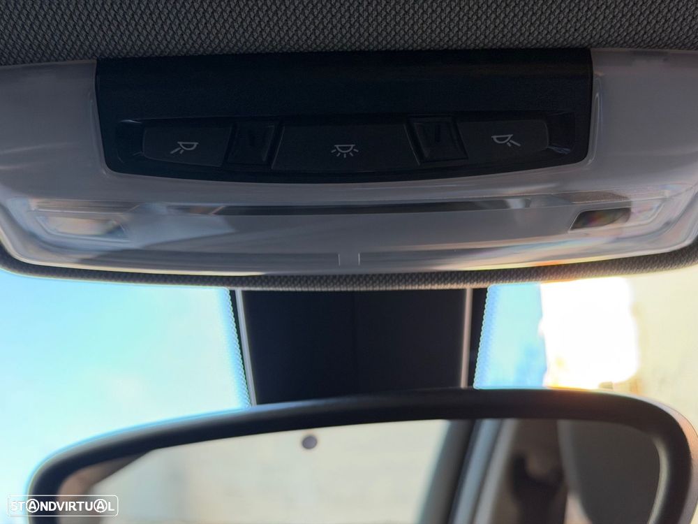 BMW 116 d EfficientDynamics - 35