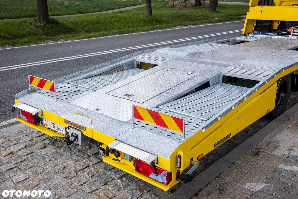MAN TGL 12.250 STAŁA ZABUDOWA - 20