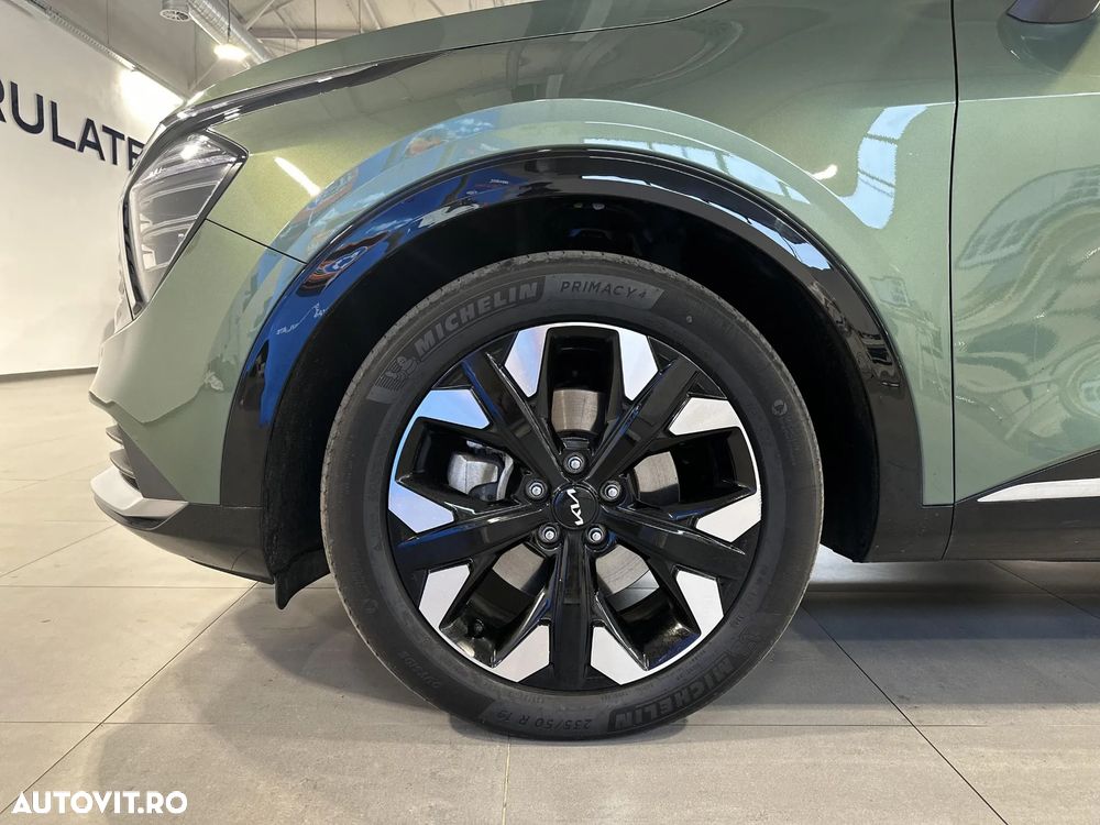 Kia Sportage - 13