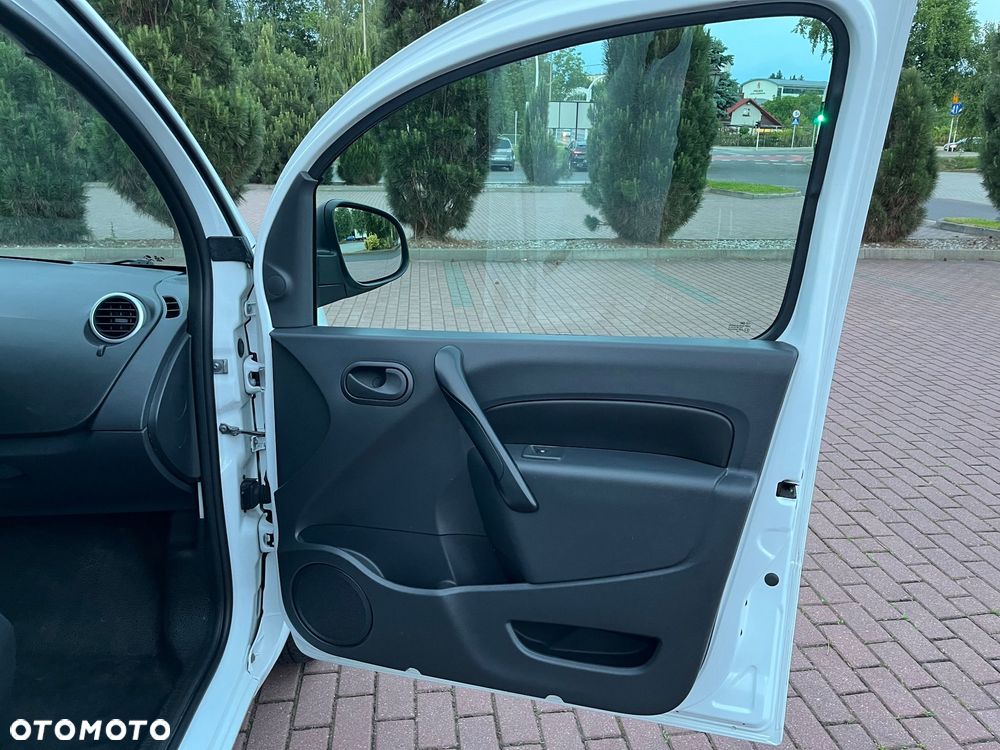 Renault Kangoo - 11