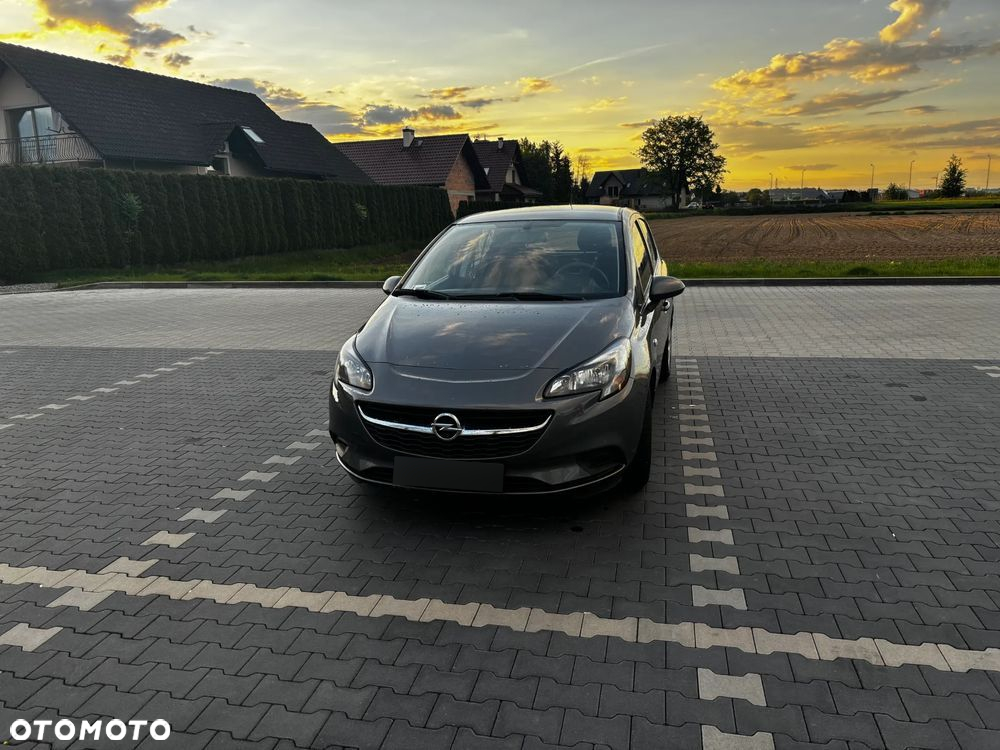 Opel Corsa 1.3 CDTI - 12