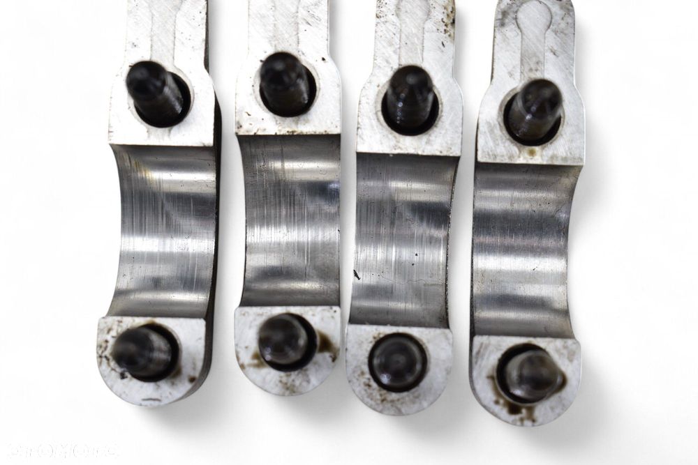 Wałki Rozrządu Podstawa MINI F55 F56 BMW F45 F46 1.5d 8511207 - 3