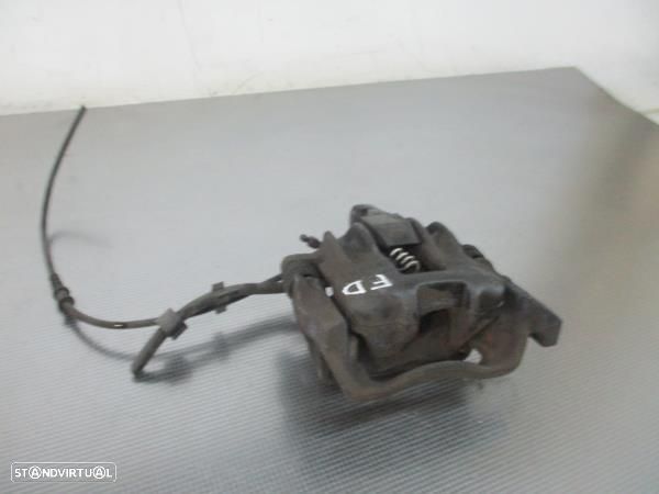 Pinça Travao Frente Dto Mercedes-Benz C-Class (W202) - 2