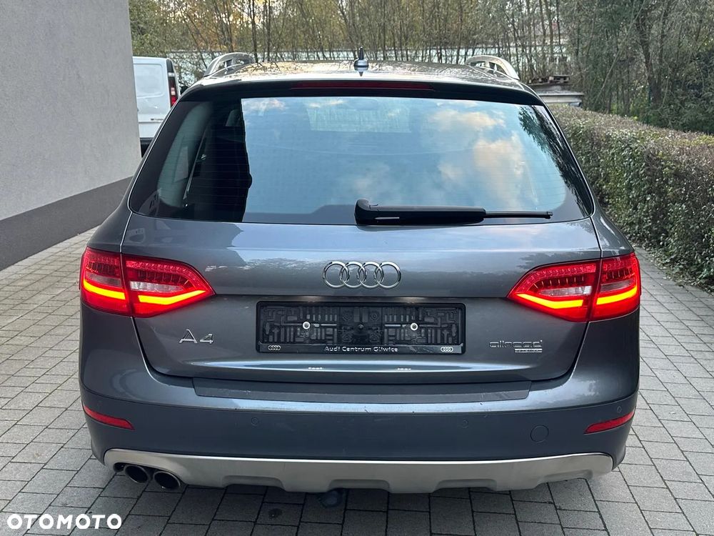 Audi A4 Allroad - 6