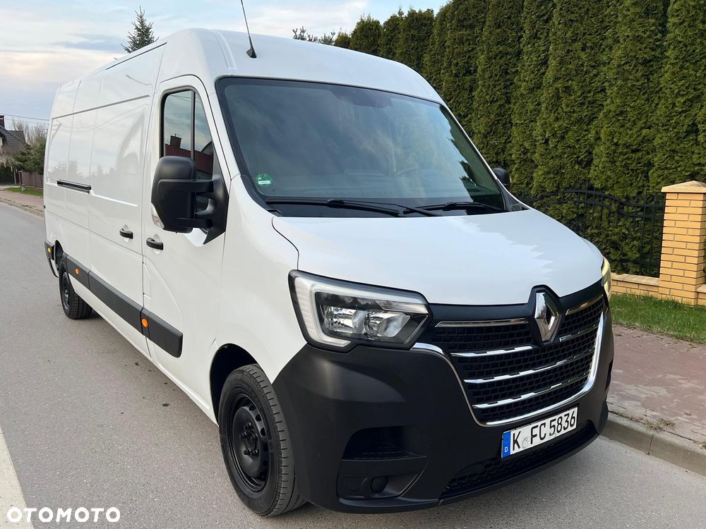 Renault Master - 21