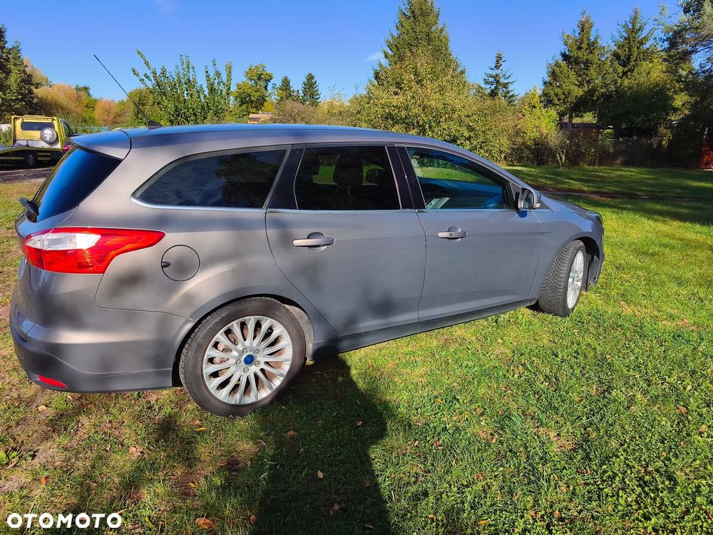 Ford Focus - 3