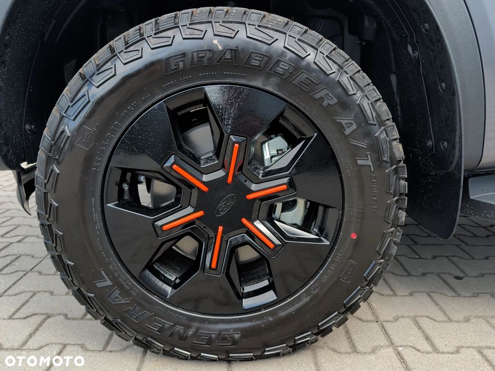 Ford Ranger - 18