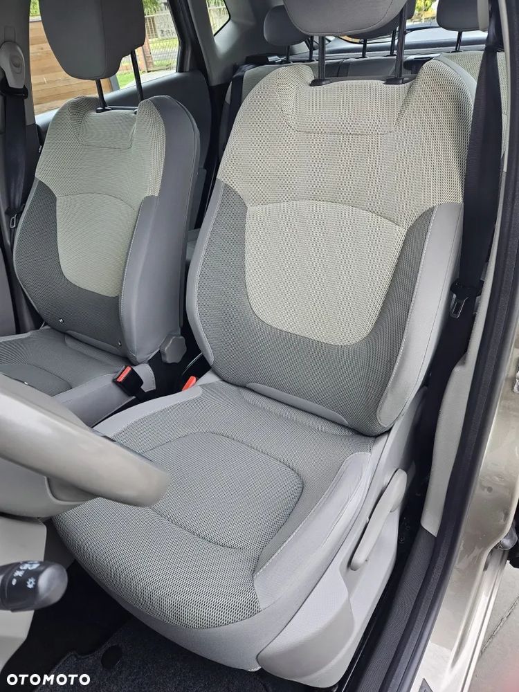 Renault Captur TCe 120 EDC Luxe - 11