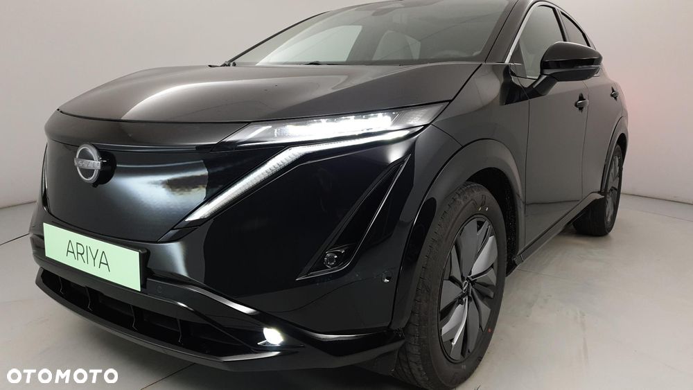Nissan Ariya 87kWh Advance - 26