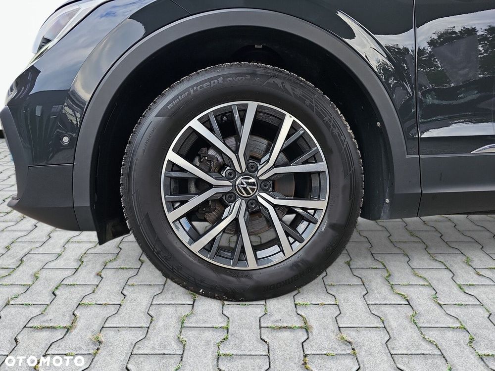 Volkswagen Tiguan 1.5 TSI EVO Life DSG - 24