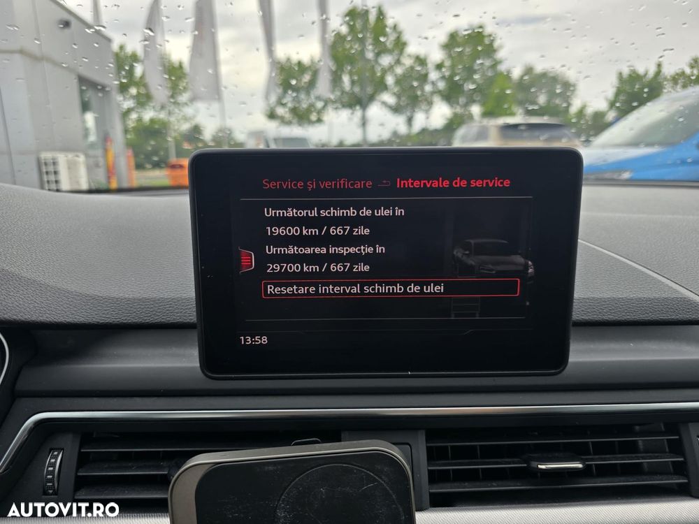 Audi A5 Sportback - 25