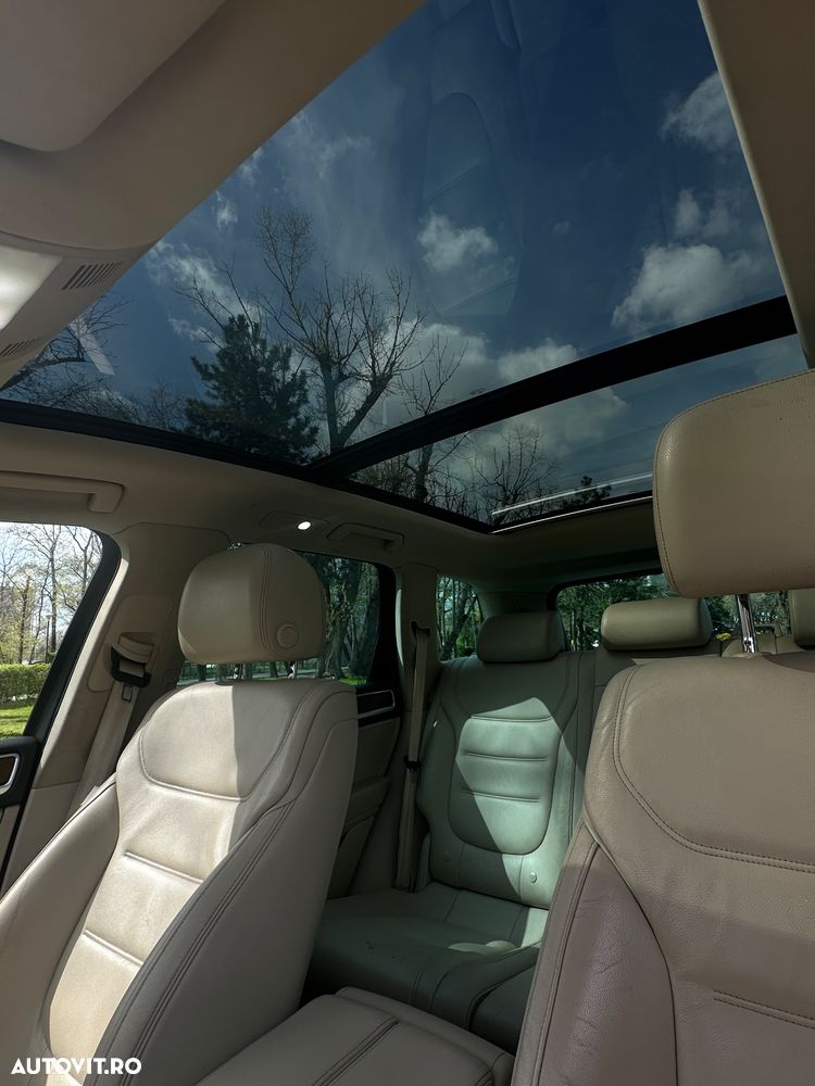 Volkswagen Touareg 3.0 V6 TDI BMT Terrain Tech - 24