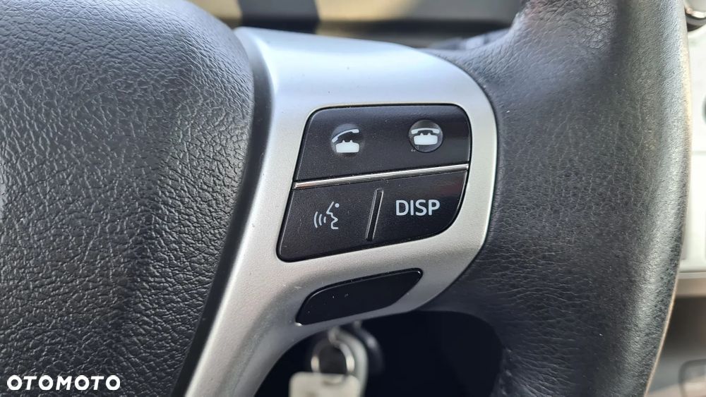 Toyota Verso 1.8 7-Sitzer Life - 37