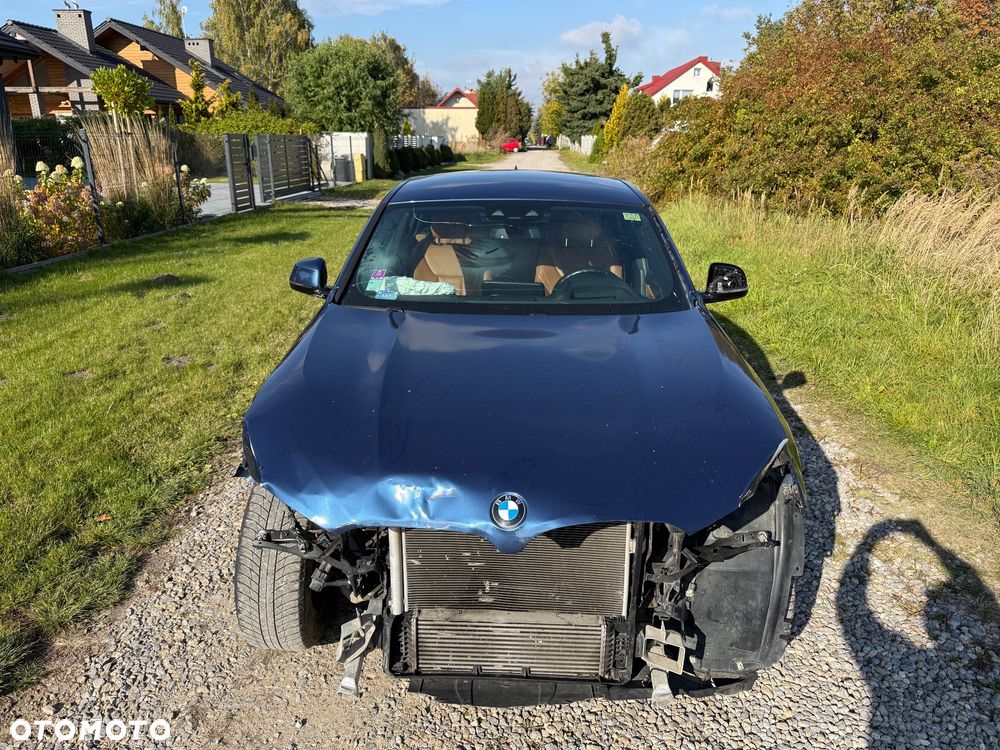 BMW X4 - 12