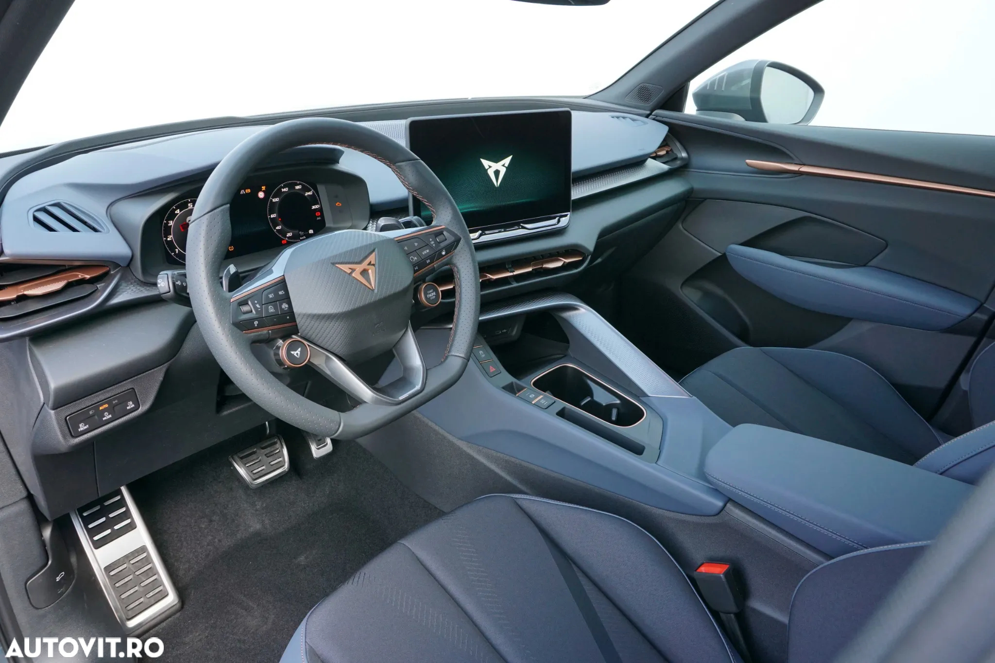Cupra Terramar - 13