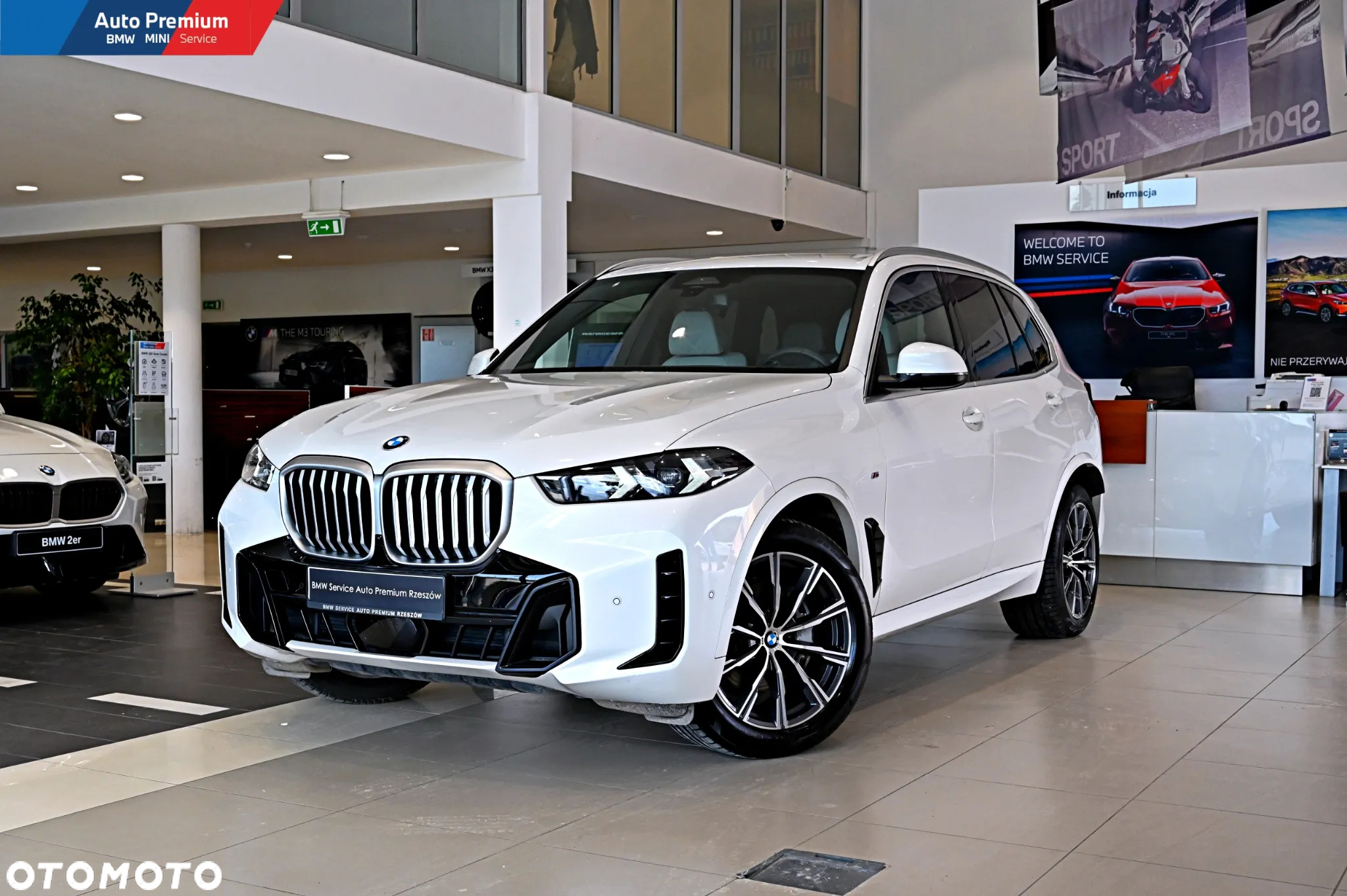 BMW X5 xDrive30d - 3