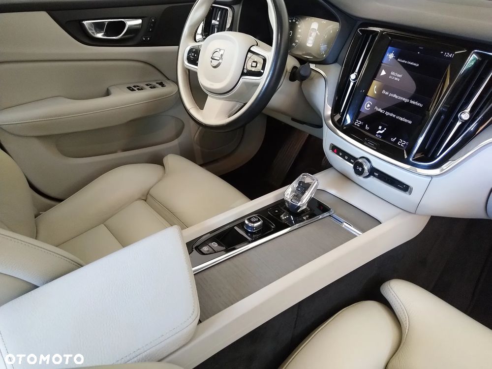 Volvo S60 B4 B Geartronic Inscription - 2