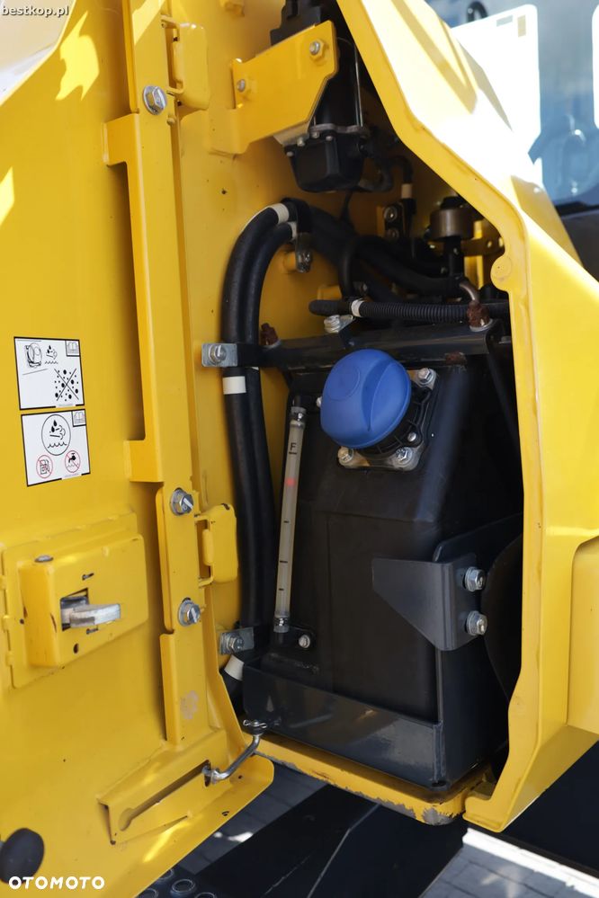 Komatsu PW118MR-11 - 33