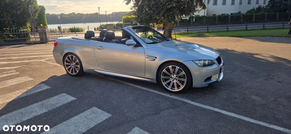BMW M3 Drivelogic - 5