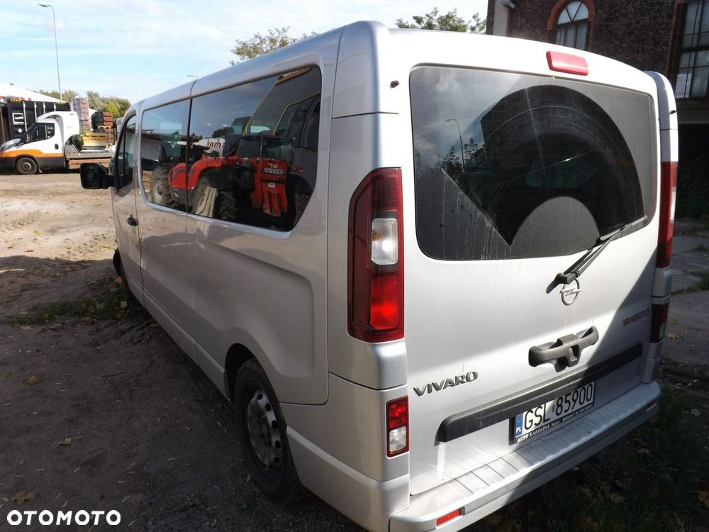 Opel Vivaro L2H1 S&S + - 15