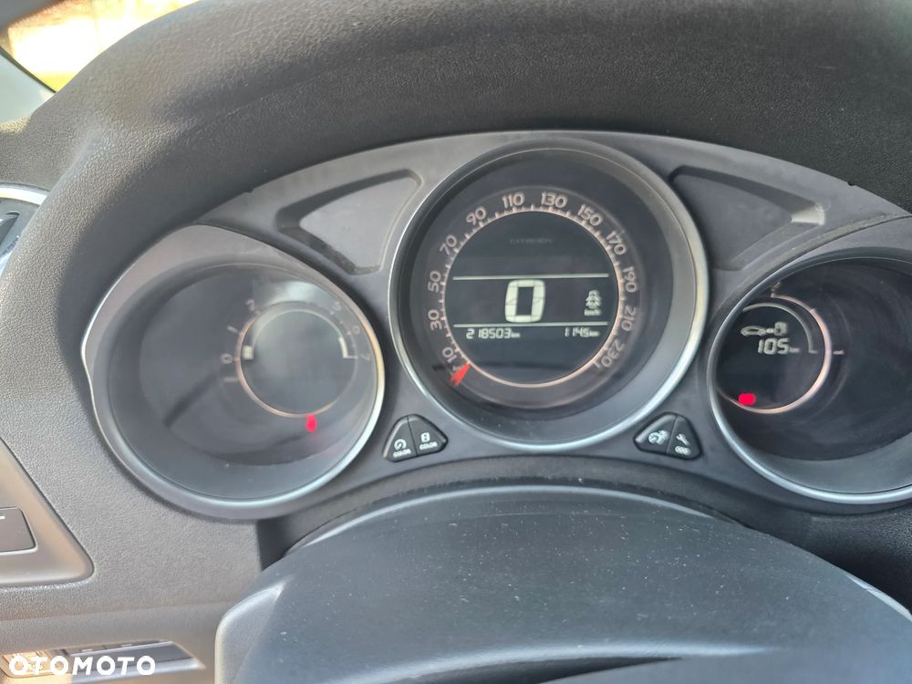 Citroën C4 1.6 VTi Selection - 10