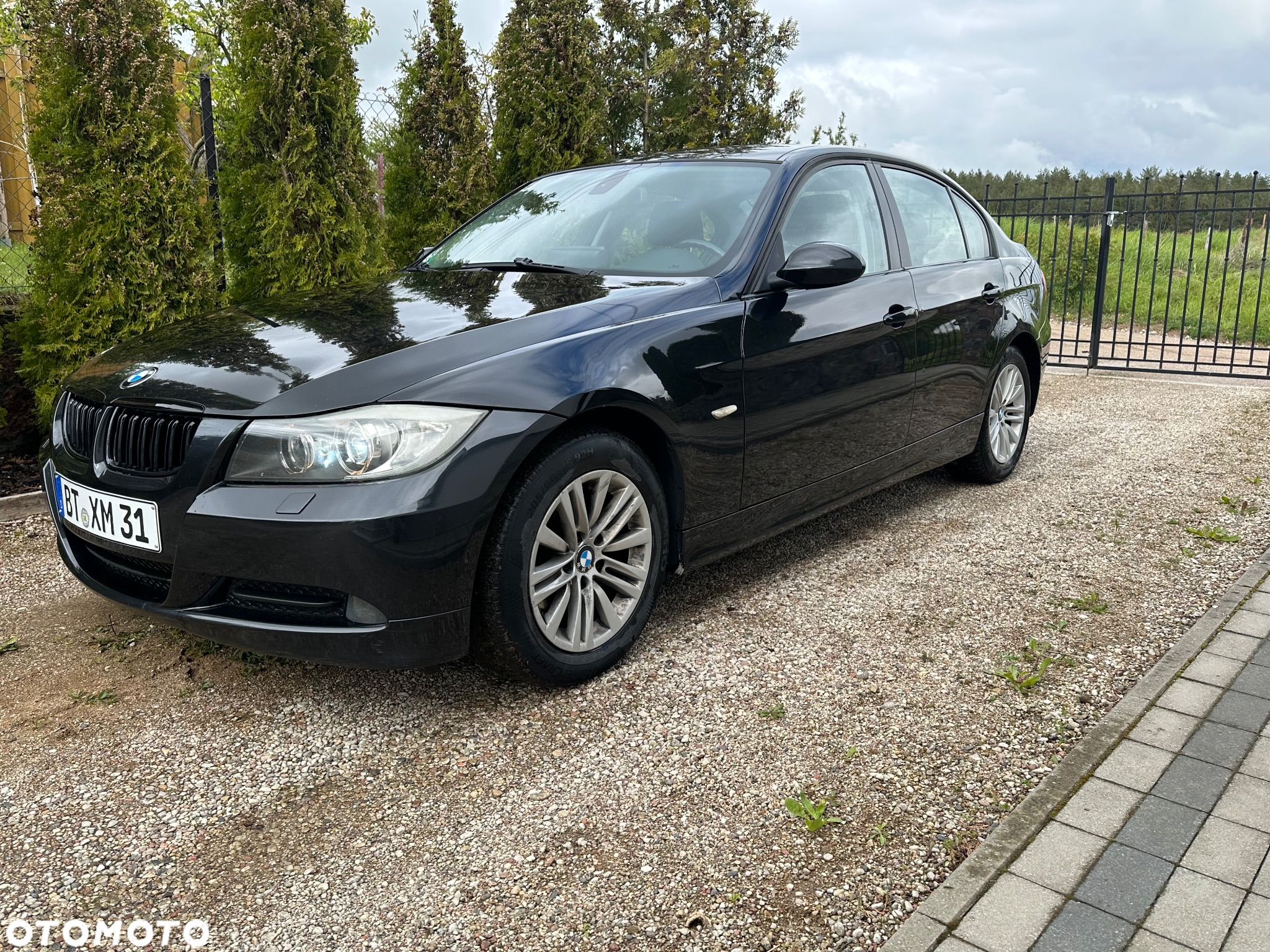 BMW Seria 3 318i - 3