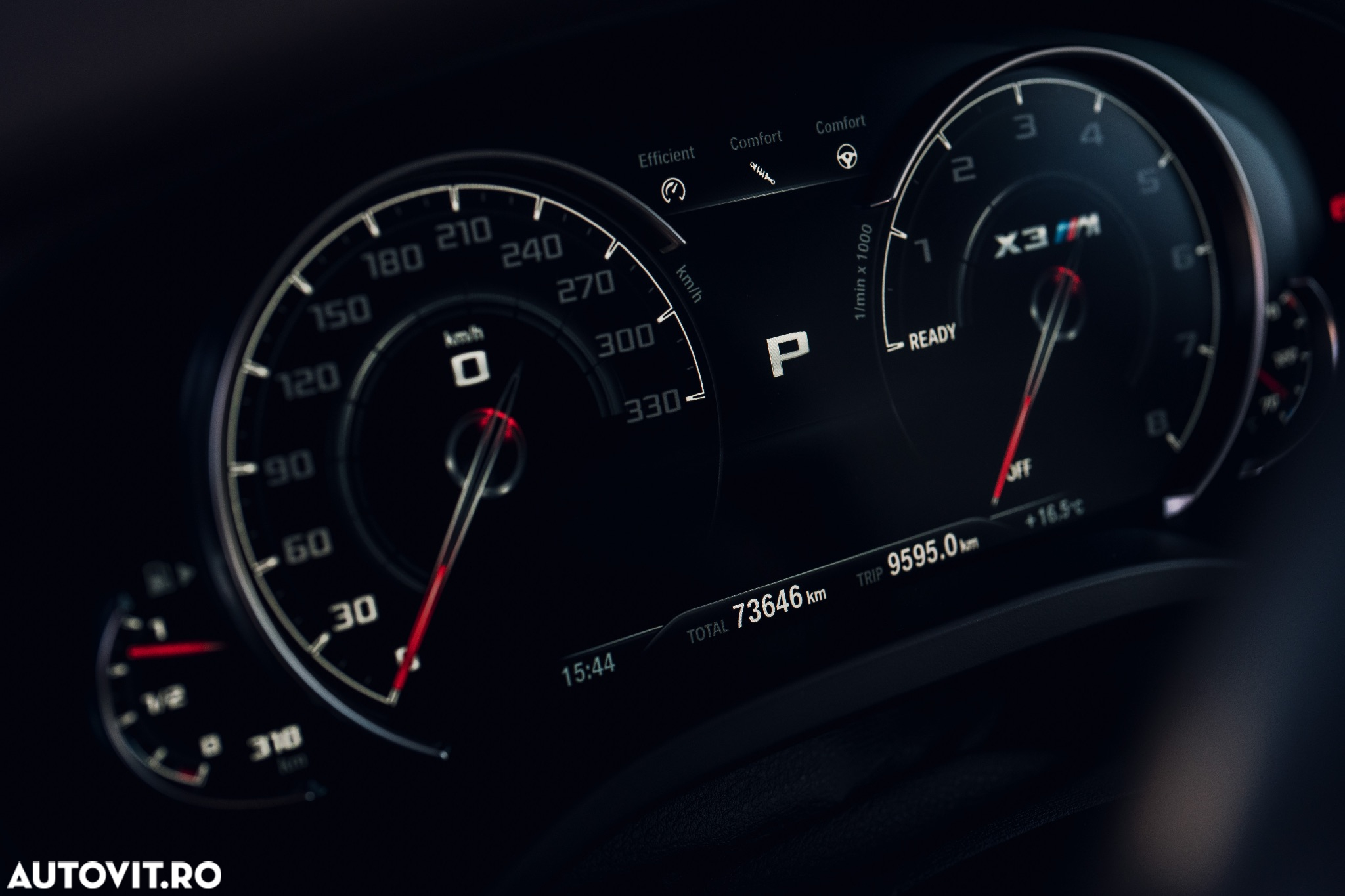 BMW X3 M Standard - 33