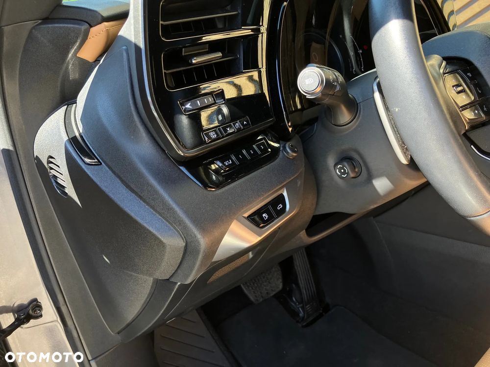 Lexus RX 350h Prestige - 34