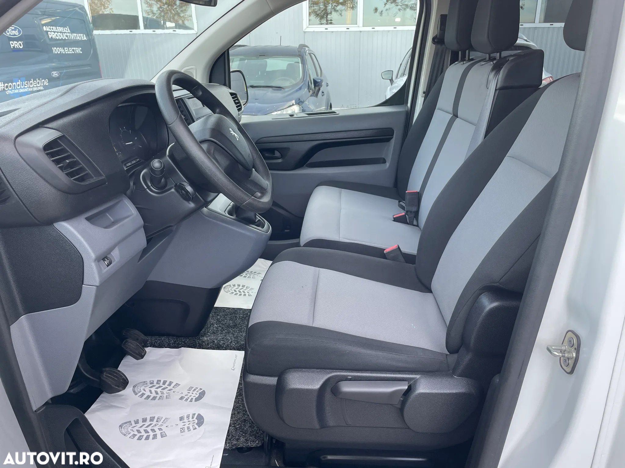 Peugeot Expert - 9