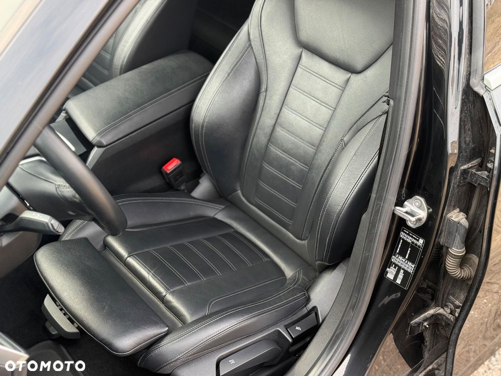 BMW Seria 3 320d - 35