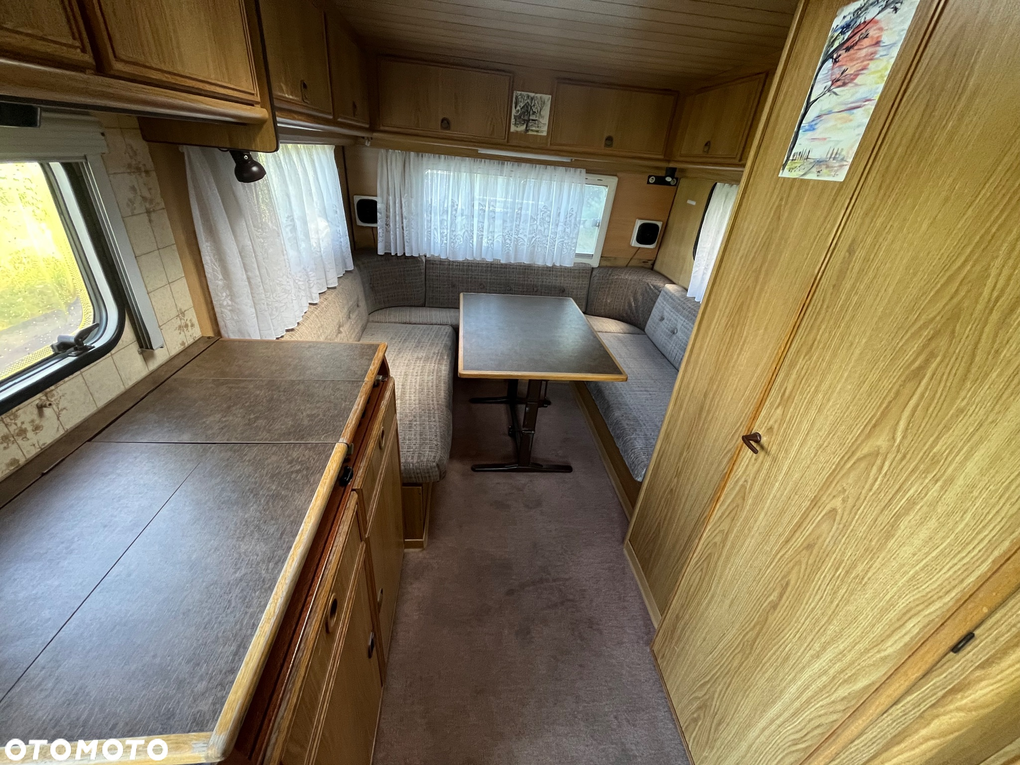 Fiat Knaus Hobby 280 - 29