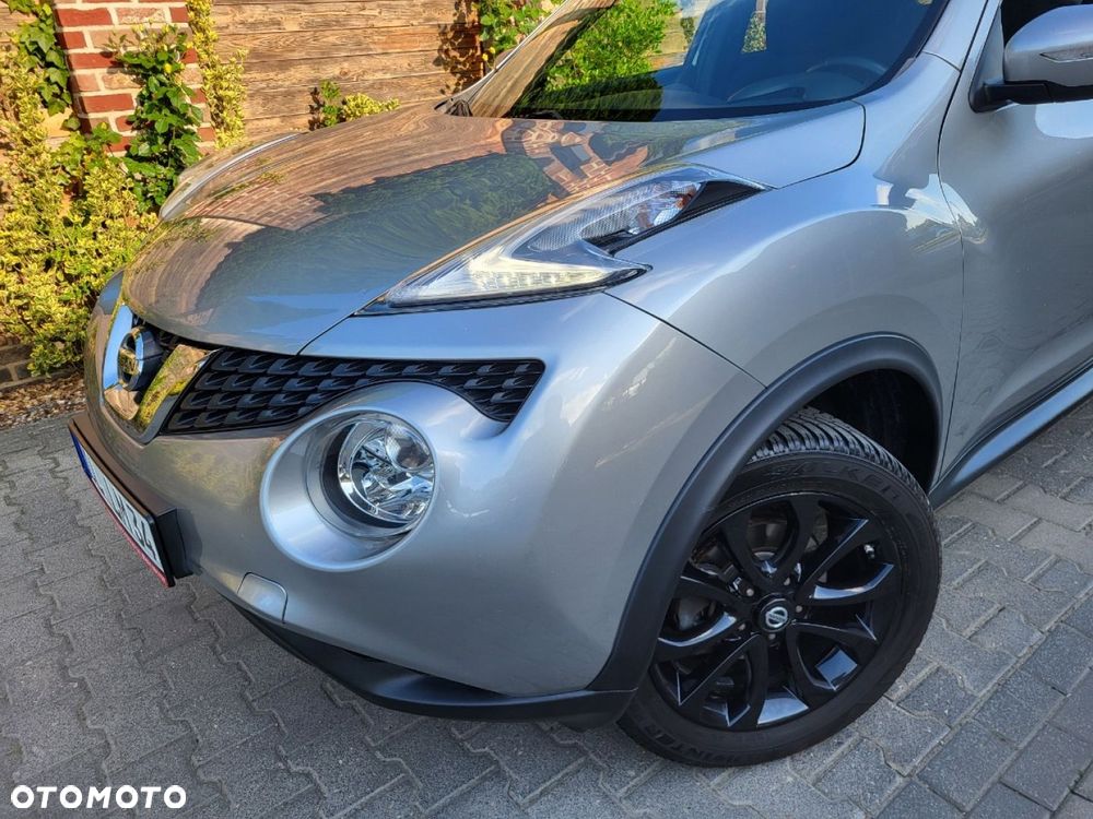 Nissan Juke - 20