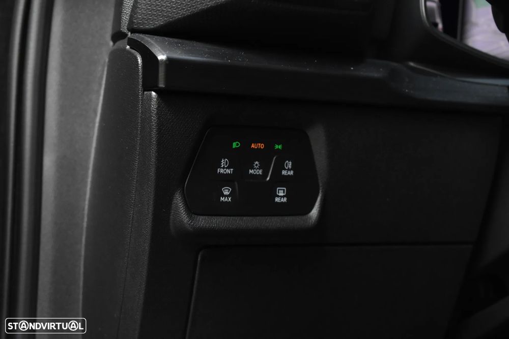 Cupra Leon 1.4 e-Hybrid VZ DSG - 34