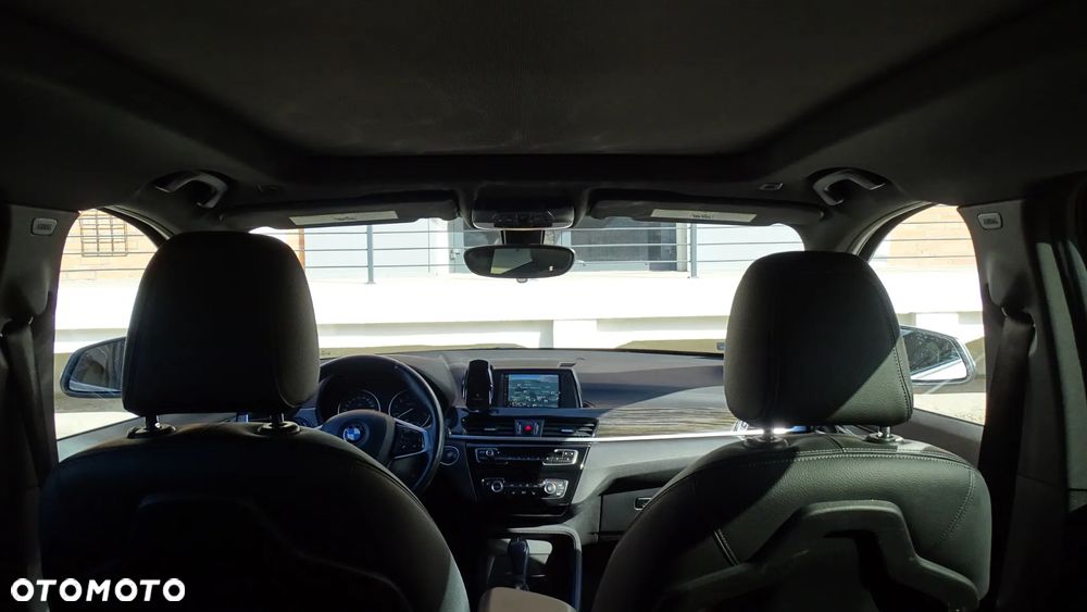BMW X1 - 36