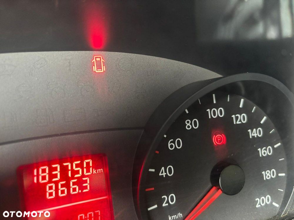 Volkswagen Crafter - 20