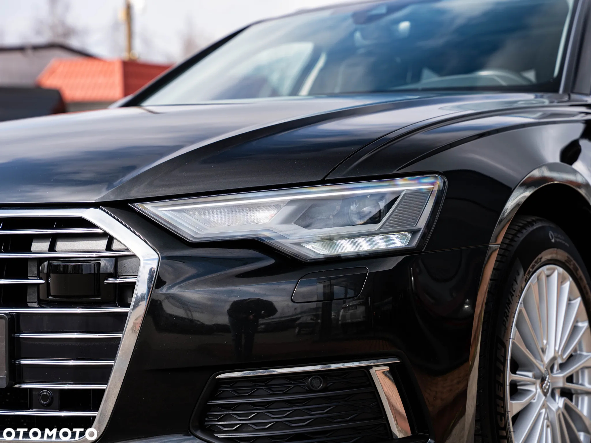 Audi A6 Avant 40 TDI S tronic sport - 18