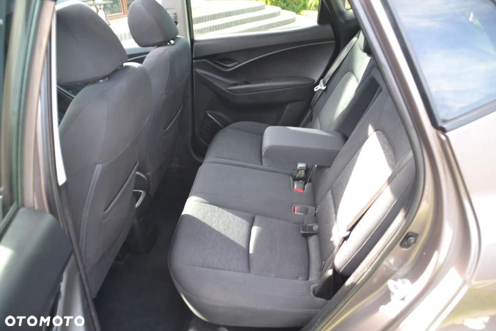 Hyundai ix20 1.4 5 Star Edition - 21