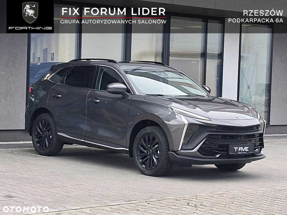 Forthing T5 EVO