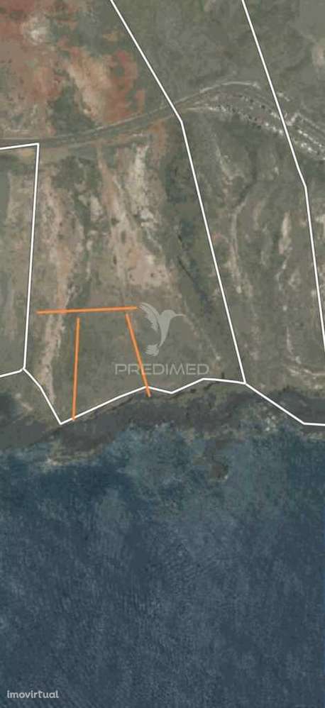 Terreno Premium com Vista Mar no Caniçal-Ideal para Projeto Turìstico - Grande imagem: 5/33