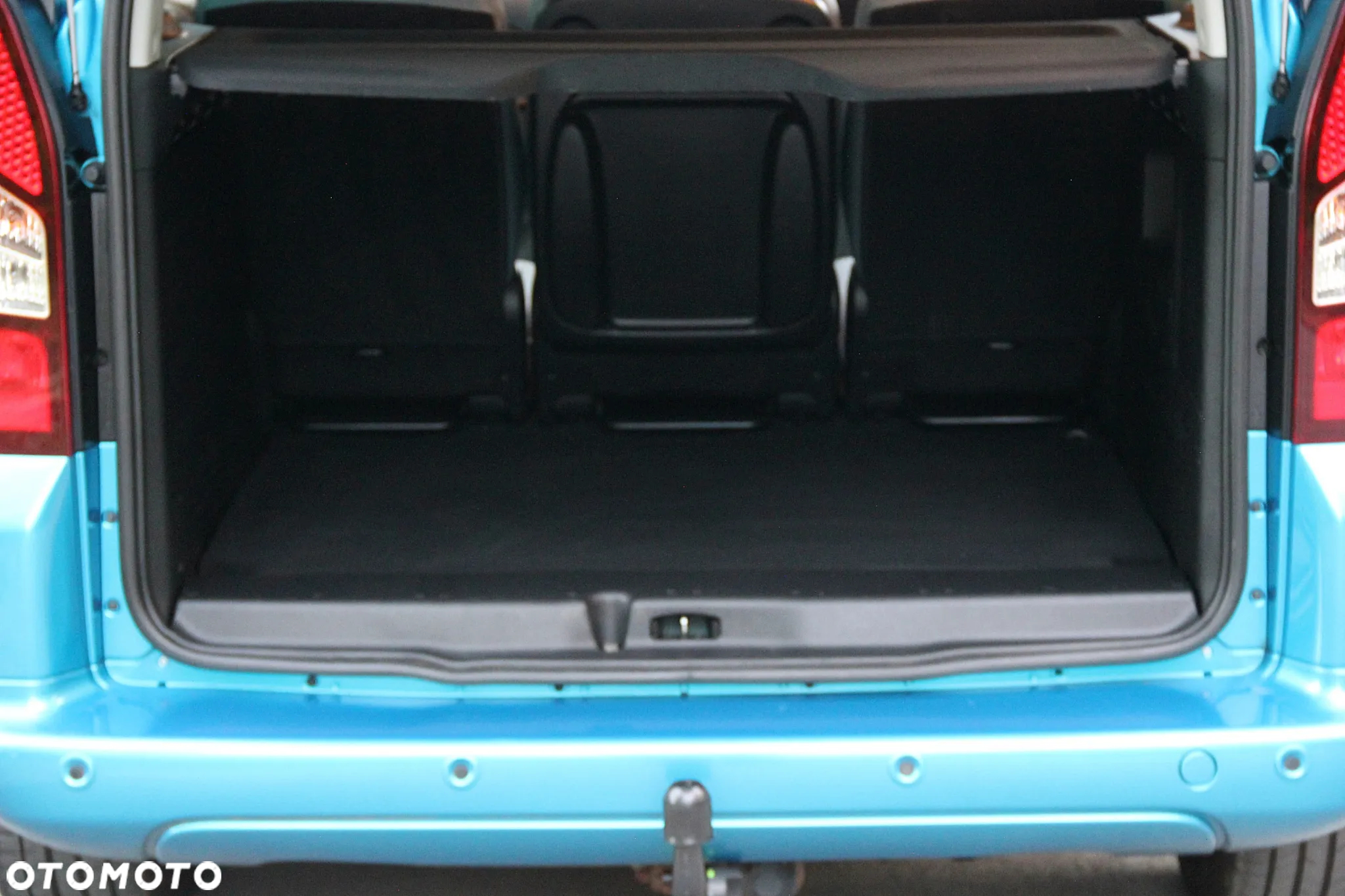 Citroën Berlingo 1.6 HDi Exclusive - 33