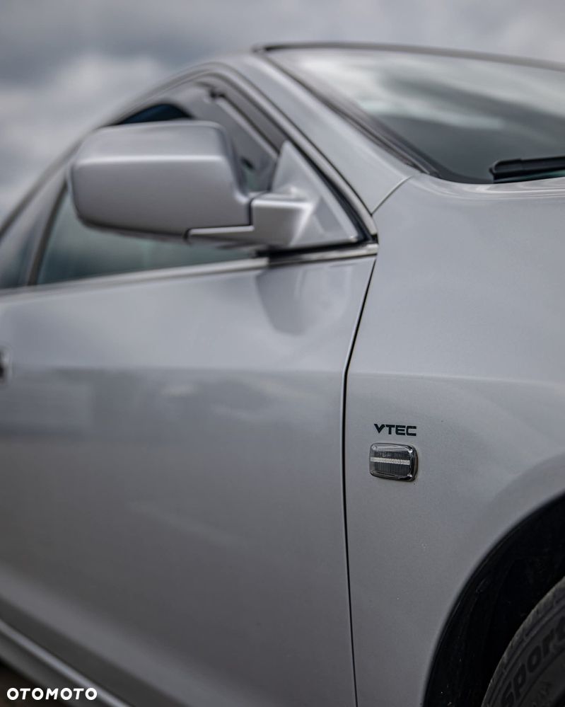 Honda Accord 3.0i ES - 5
