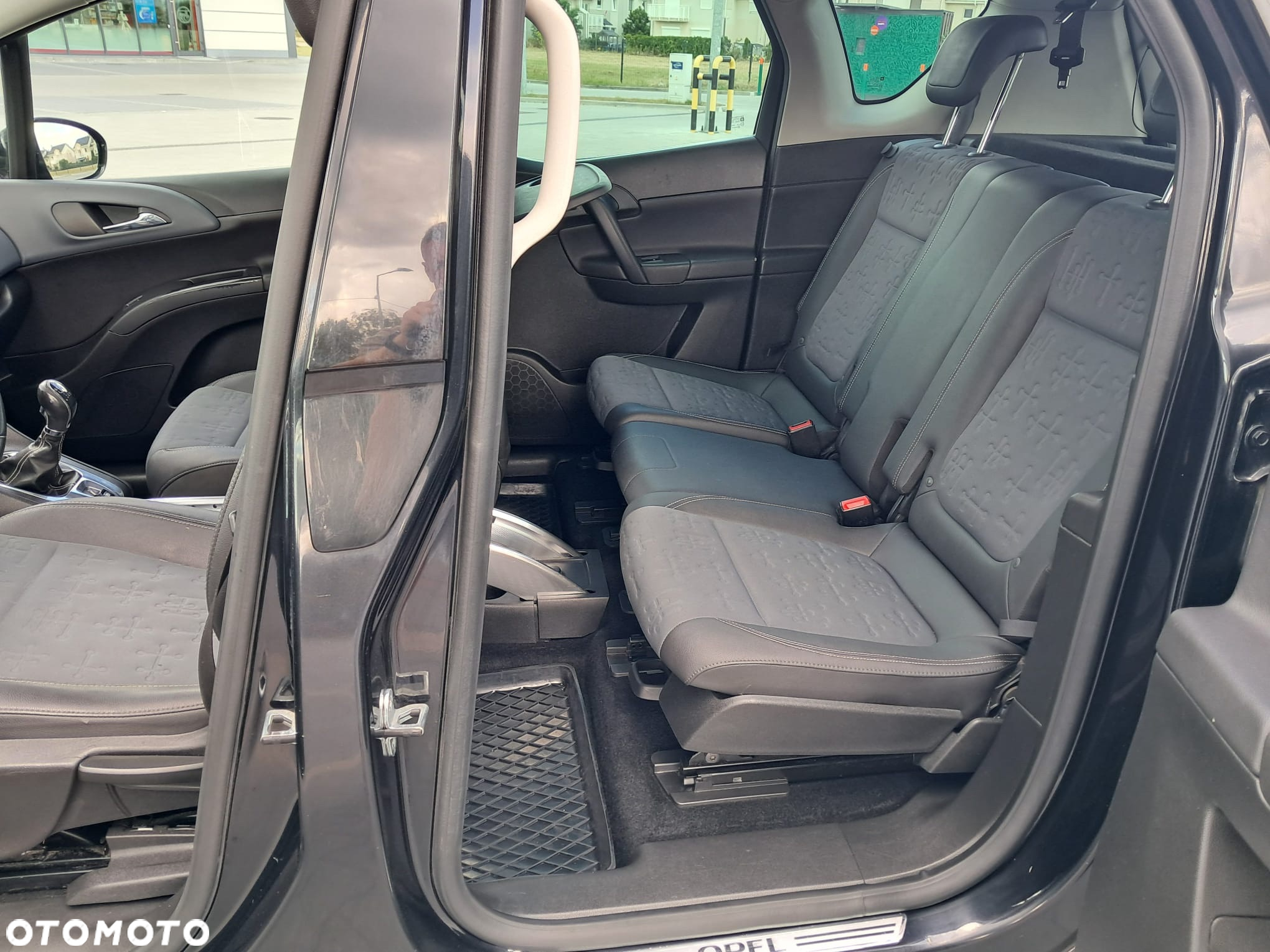 Opel Meriva 1.7 CDTI Essentia - 7