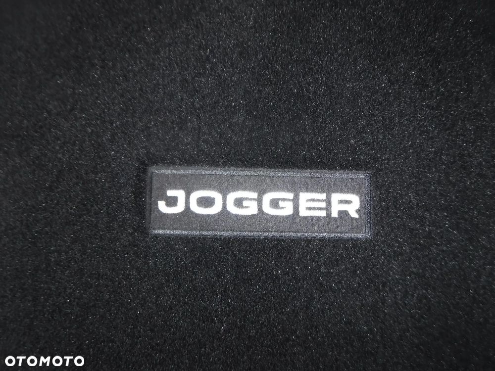 dacia jogger mata bagażnika nowa oryginał - 4