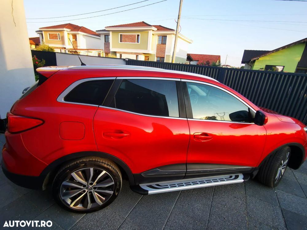 Renault Kadjar 1.5 DCI EDC Intens - 5