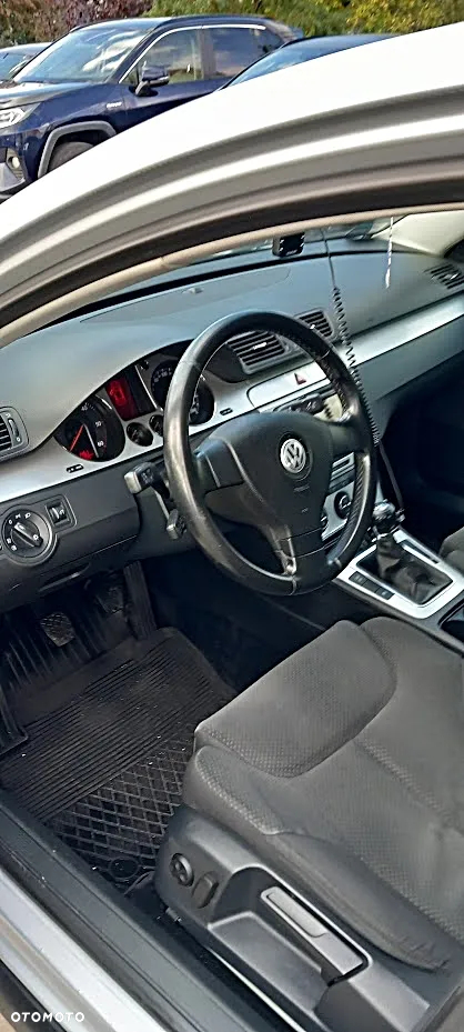 Volkswagen Passat 2.0 TDI DPF Comfortline - 7