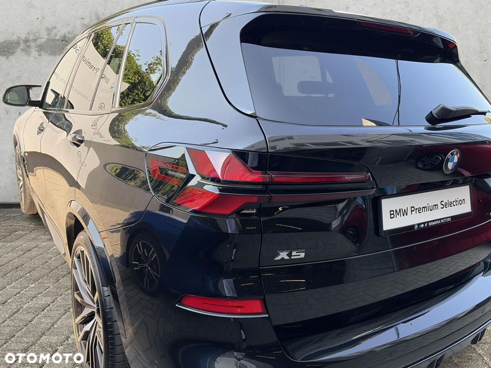 BMW X5 - 20