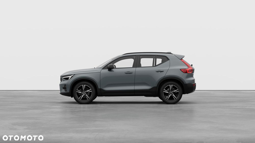 Volvo XC 40 - 8