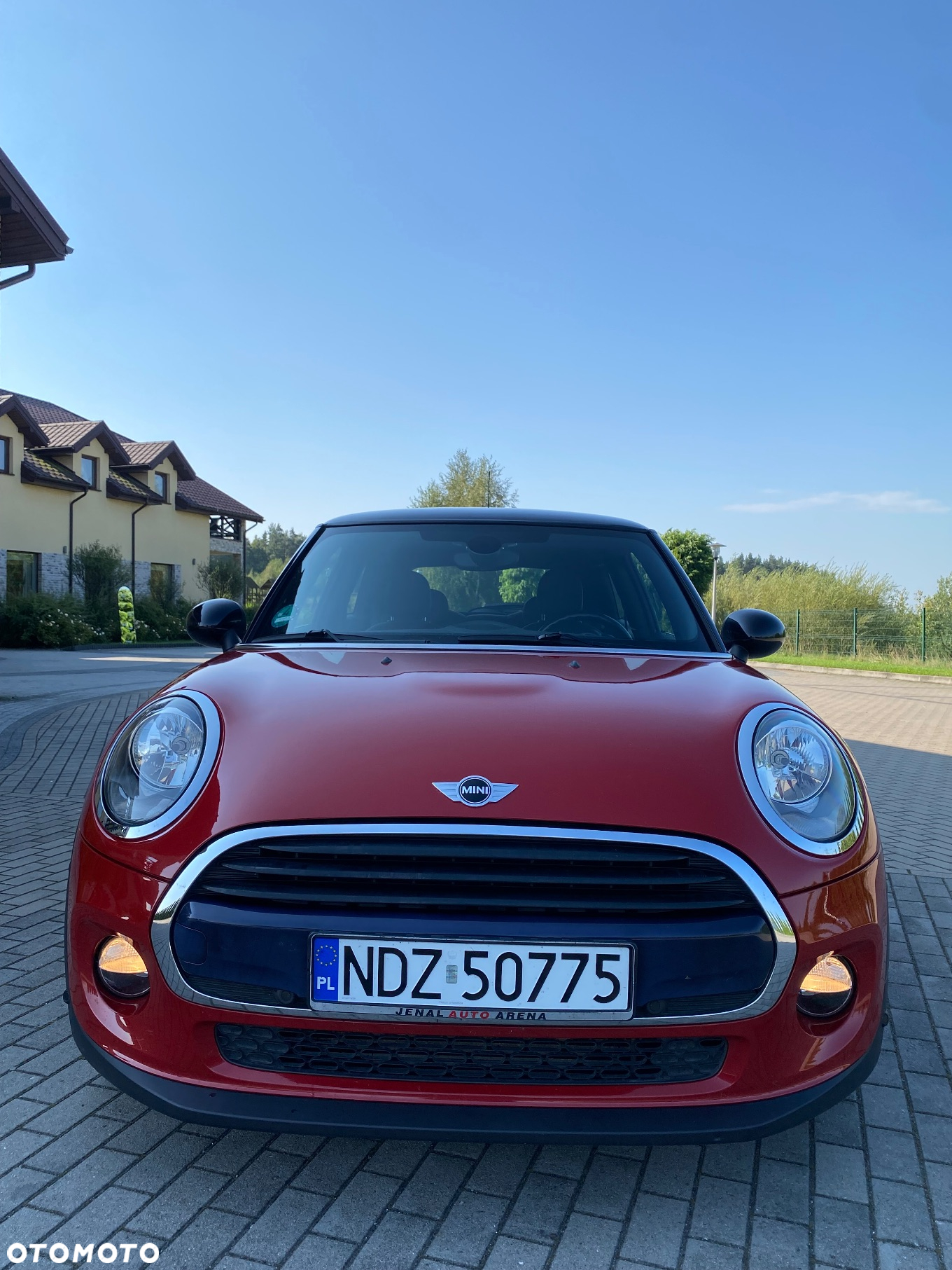 MINI Cooper Resolute Edition - 2
